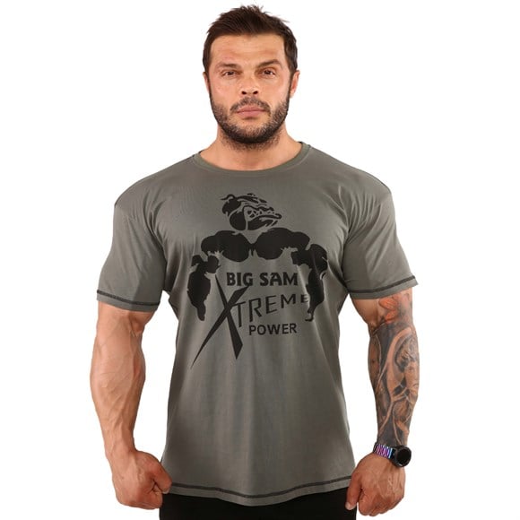 Mens Gym T-shirt