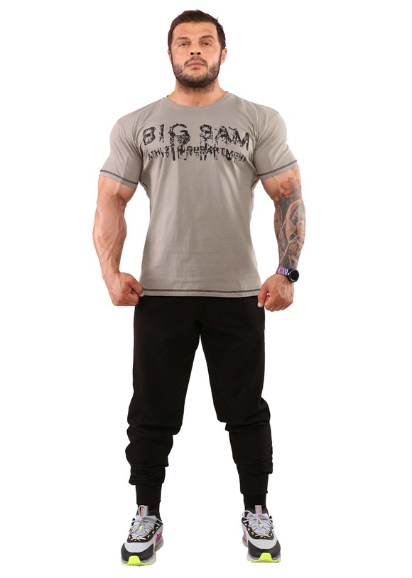 Mens Gym T-shirt