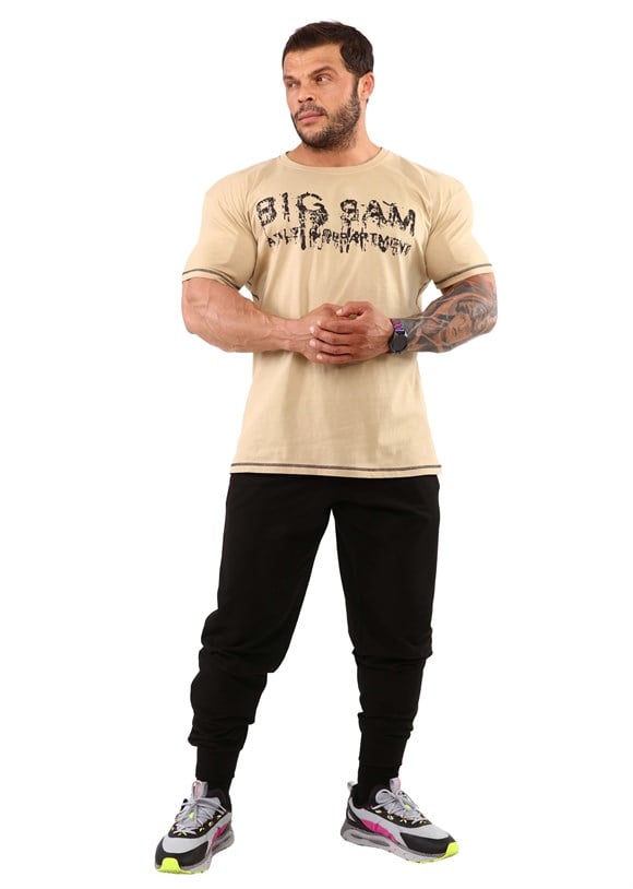 Mens Gym T-shirt