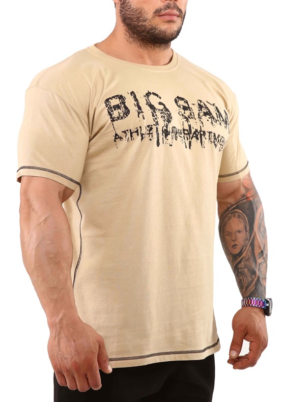 Mens Gym T-shirt