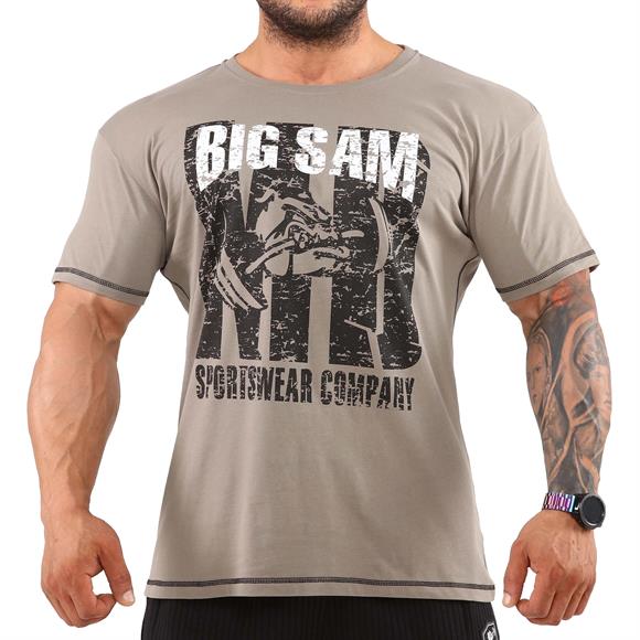 Mens Premium T-shirt