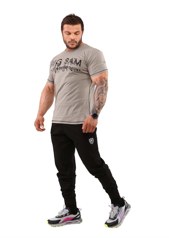 Mens Gym T-shirt