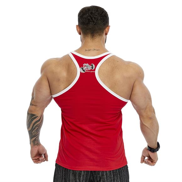 Mens Gym Tank Top