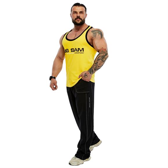 Mens Gym Tank Top