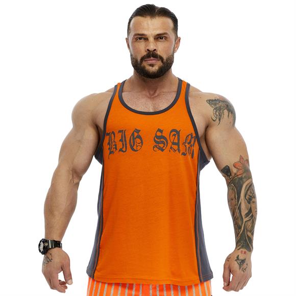 Mens Gym Tank Top