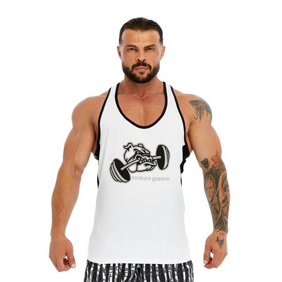 Mens Gym Tank Top