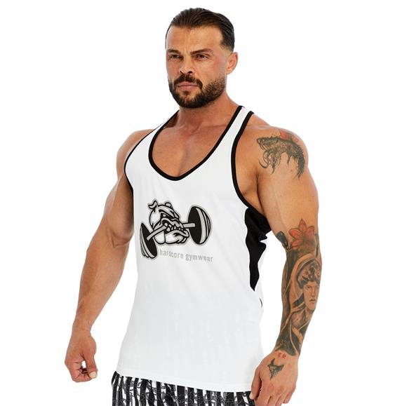 Mens Gym Tank Top