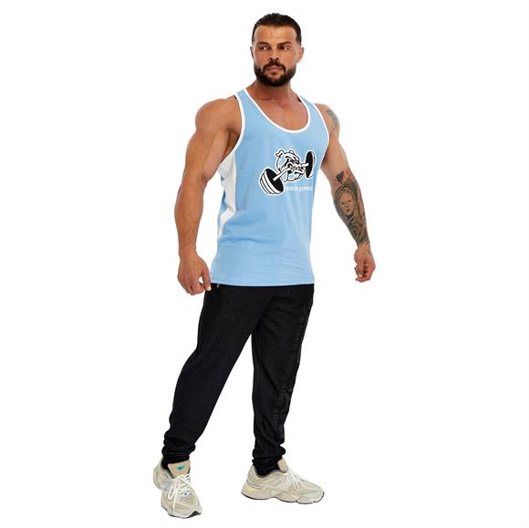 Mens Gym Tank Top