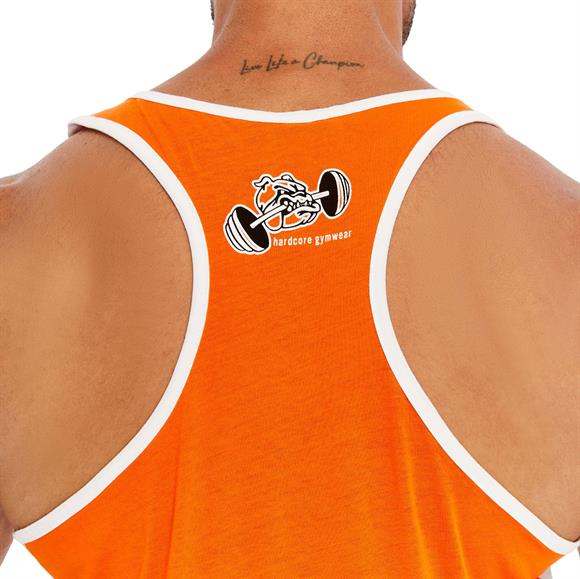 Mens Gym Tank Top