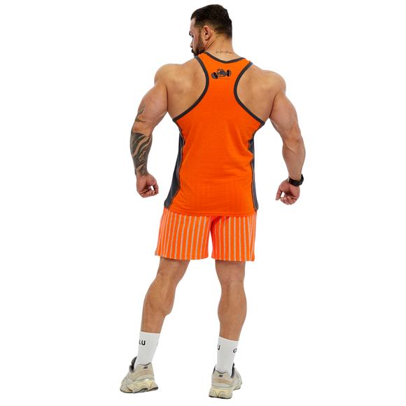 Mens Gym Tank Top