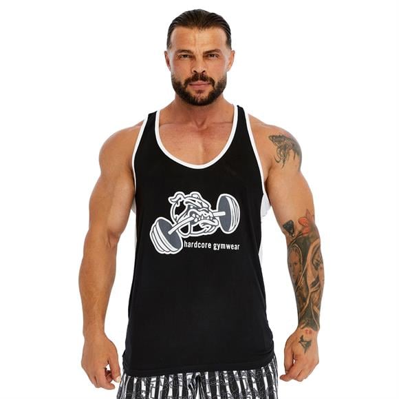 Mens Gym Tank Top
