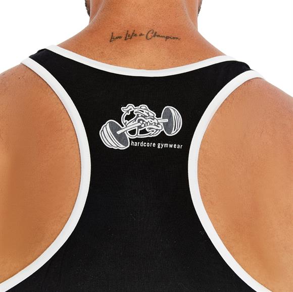 Mens Gym Tank Top