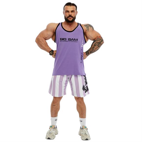 Mens Gym Tank Top
