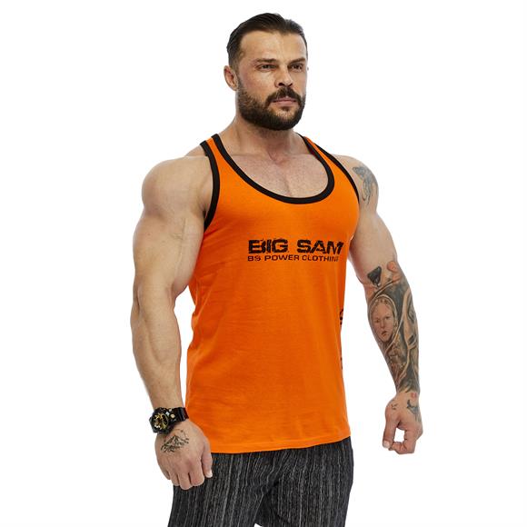 Mens Gym Tank Top
