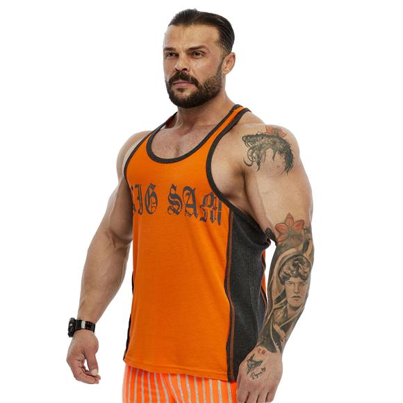 Mens Gym Tank Top