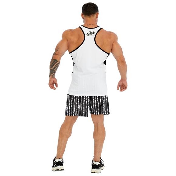 Mens Gym Tank Top