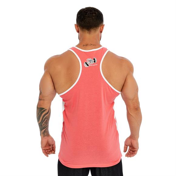 Mens Gym Tank Top