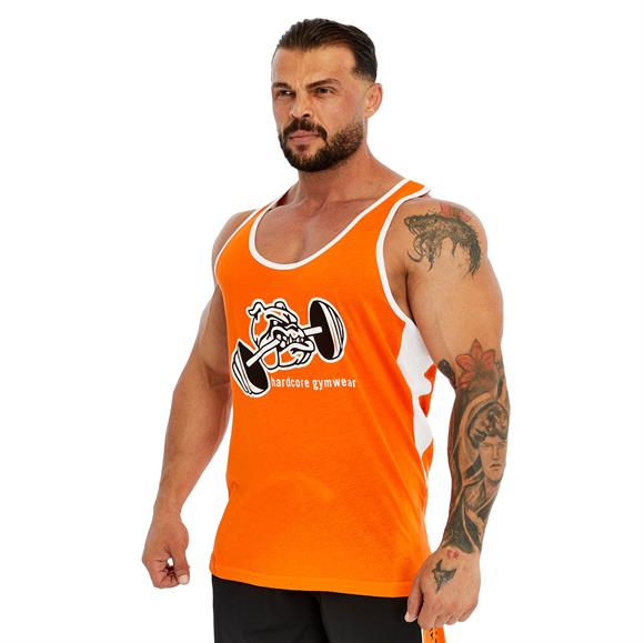 Mens Gym Tank Top