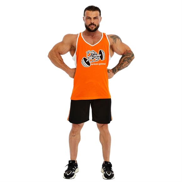 Mens Gym Tank Top