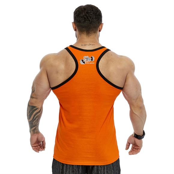 Mens Gym Tank Top