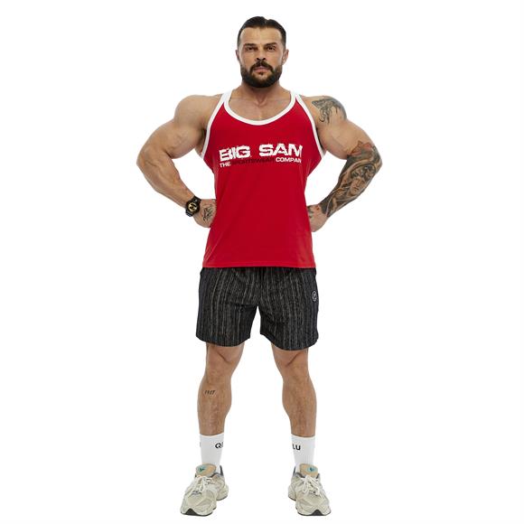 Mens Gym Tank Top