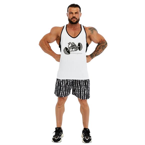 Mens Gym Tank Top
