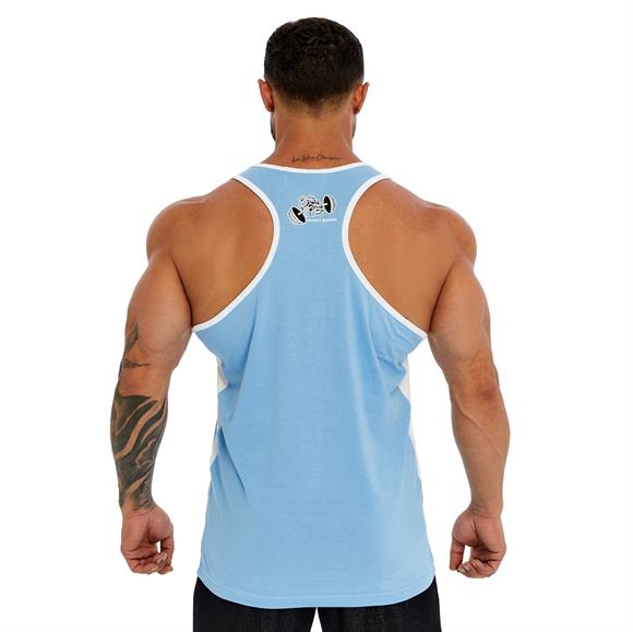 Mens Gym Tank Top