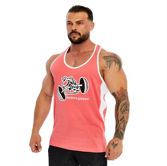 Mens Gym Tank Top