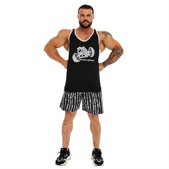 Mens Gym Tank Top