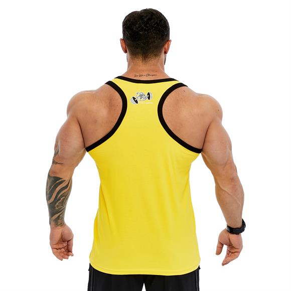 Mens Gym Tank Top