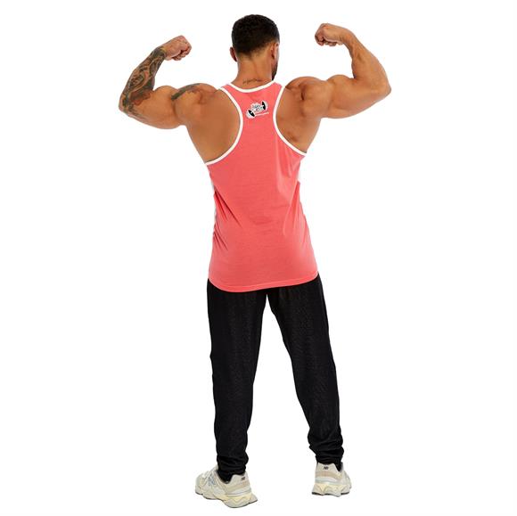 Mens Gym Tank Top