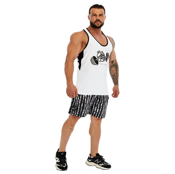 Mens Gym Tank Top