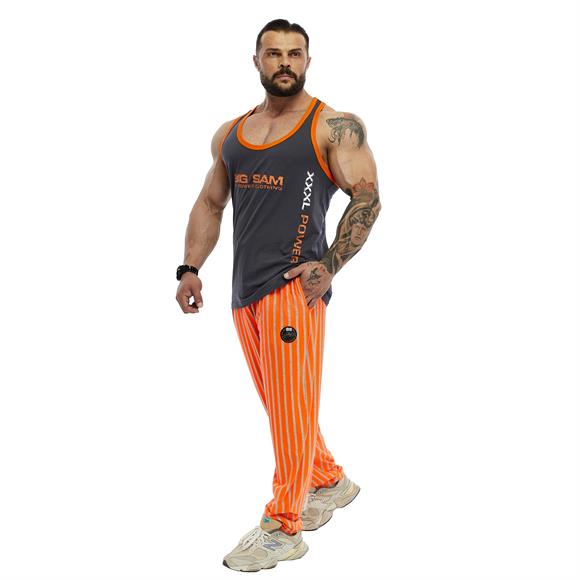 Mens Gym Tank Top