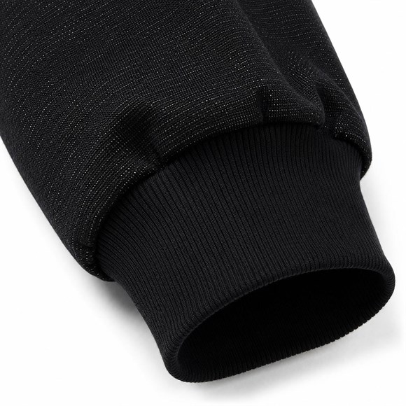 Mens Hooded Oversize Exclusive Jacket