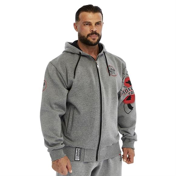 Mens Hooded Oversize Exclusive Winter Jacket