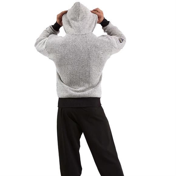 Mens Hooded Soft Winter Jacket