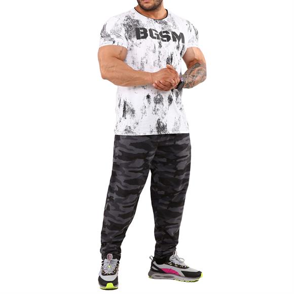 Mens Improved T-shirt