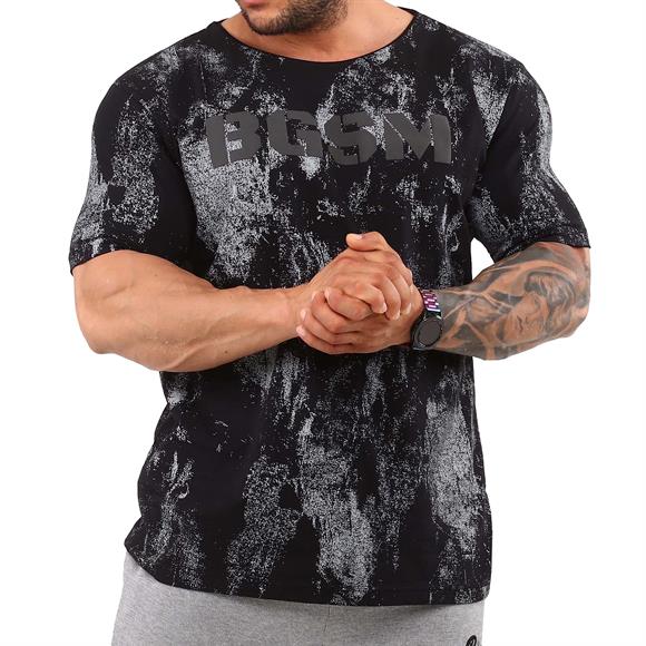 Mens Improved T-shirt