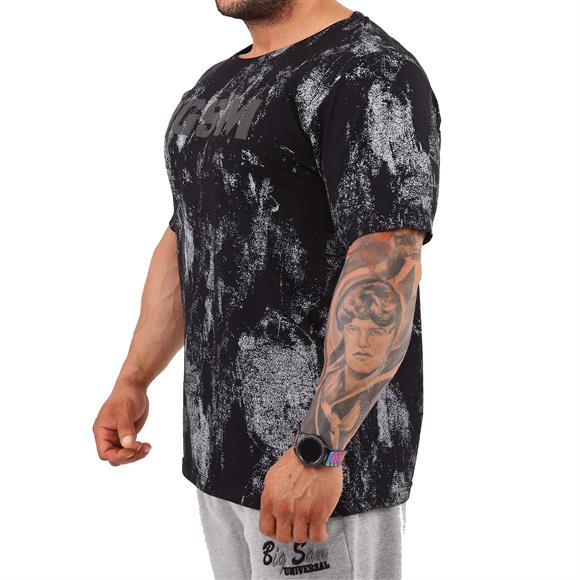 Mens Improved T-shirt