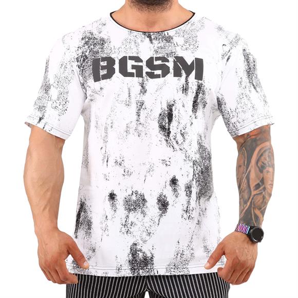 Mens Improved T-shirt