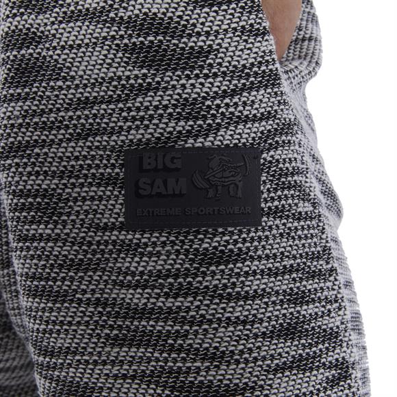 Mens Lifestyle Baggy Sweatpants 