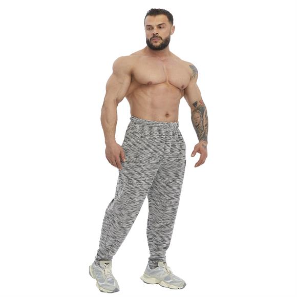 Mens Lifestyle Baggy Sweatpants 
