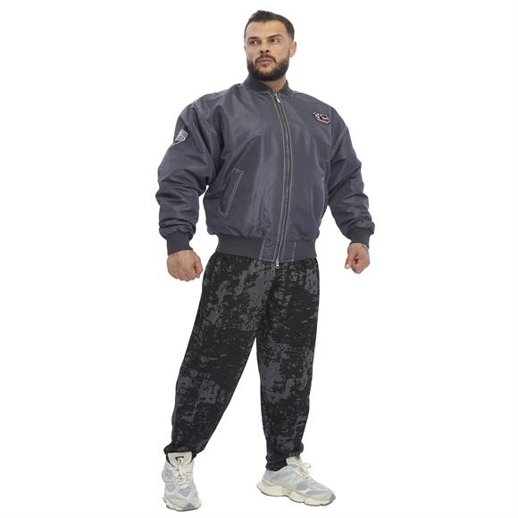 Mens Lightweight Pilot Coat