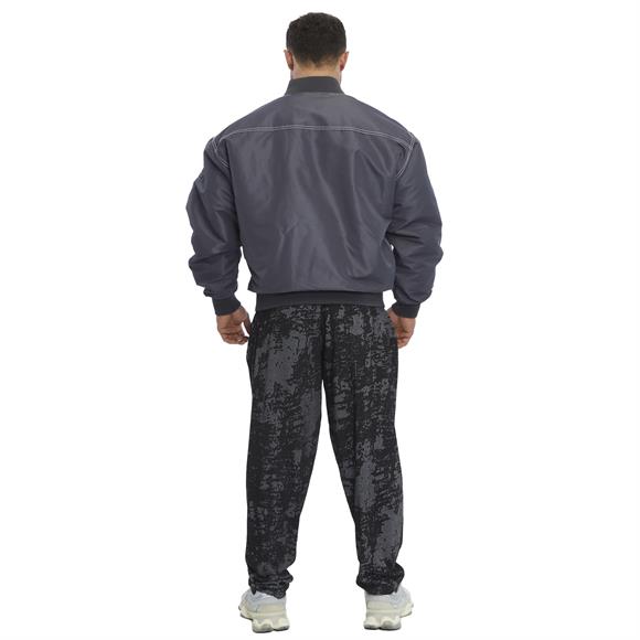 Mens Lightweight Pilot Coat