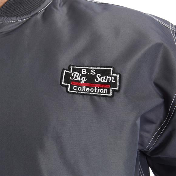 Mens Lightweight Pilot Coat