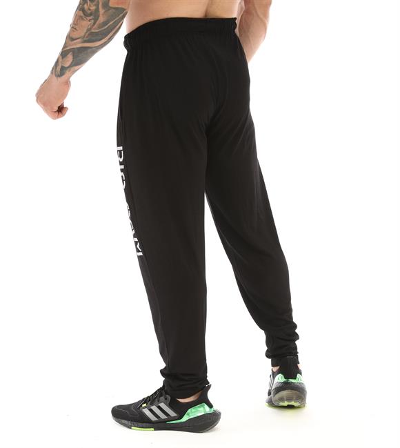 Mens Loose Fit Athletic Sweatpants
