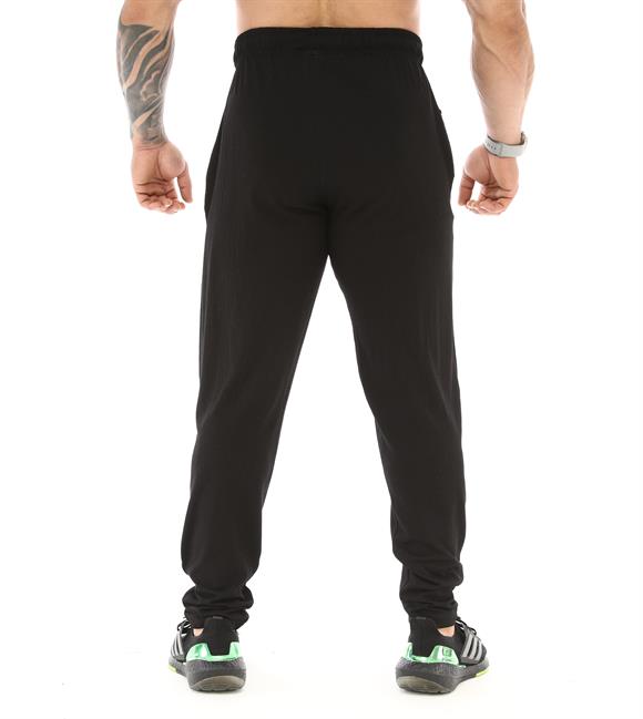 Mens Loose Fit Athletic Sweatpants