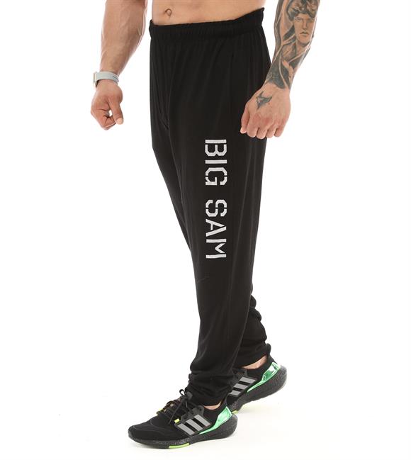 Mens Loose Fit Athletic Sweatpants