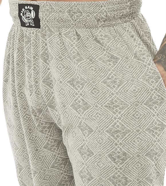 Mens Loose Fit Baggy Sweatpants