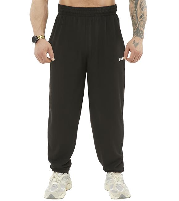 Mens Loose Fit Baggy Sweatpants